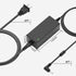 ZOZO 12V 2.2A 26W Charger for Samsung Chromebook 2 3 303c 500c 501c 503c Xe303c12 Xe500c12 Xe500c13 Xe501C13 Xe503c12 Xe503c32 NP930X2K ATIV Book ...
