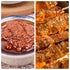 Old-Fashioned Barbecue Sauce, Special Hot Pot Salty Shacha Dipping Sauce, Barbecue Marinade, Stir-Fry Seasoning, Chinese Barbecue Sauce 7 Oz/200 G...