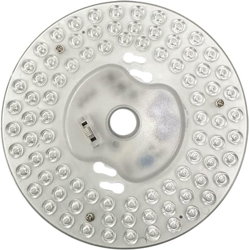 Euri Lighting EMP-2000cec-20, Dimmable LED Light Engine, 6.69" Diameter, 20W (120W Equal), 1800lm, 3000K, 4000K, 5000K, 90+ CRI, Energy Star, CEC ...