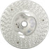 Euri Lighting EMP-2000cec-20, Dimmable LED Light Engine, 6.69" Diameter, 20W (120W Equal), 1800lm, 3000K, 4000K, 5000K, 90+ CRI, Energy Star, CEC ...