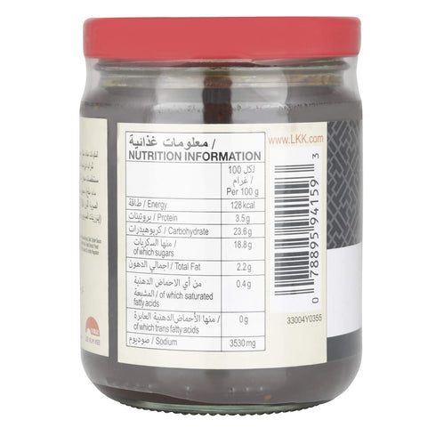 LKK Black Pepper Sauce 8.1 Oz...