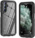 Clear Case for Samsung Galaxy A15 5G Case Waterproof Full Body Protective with Built-in Screen Protector Dustproof Shockproof Underwater Sturdy Ph...
