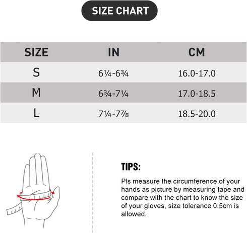 HLDD HANDLANDY Work Gloves Women, Safety Utility Work Gloves, MultiFunctional Mechanic Gardening Construction DIY Work Gloves with Touchscreen (XS...