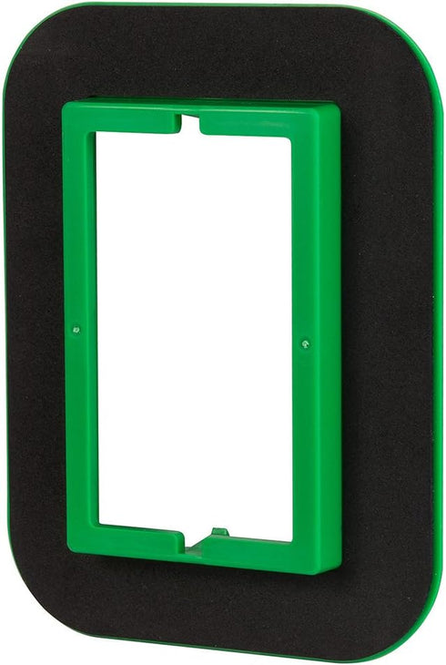 Southwire MDSK1G 1-Gang Draft Seal Kit...