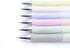 COLNK Mechanical Pencils 0.5mm for Drawing, Refillable Drafting Pencil with Ergonomic Comfort Grip, Pack-6pcs...