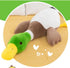 Mallard Duck Plush, Duck Stuffed Animals, Mallard Duck Plush, Duck Stuffed Animals, Mallard Duck Baby Stuff Plush Toy (29.5inch / 75cm)...