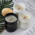 Simoda 100 PCS Wood Candle Wicks with Iron Stand Candle Cores Natural Environmental-Friendly Wick for Candle Making and Candle DIY Craft,5 inch...