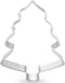 Christmas Tree Shaped Cookie Cutter...