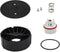 0887718 1 Inch Backflow Convert Kit for WATTS 800M4-QT, 800M4-FR...