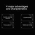 Pneumatic Lockout Stainless Steel Rugged High Efficiency Pneumatic Quick Disconnect Lockout for Industry, quick Connector...