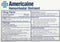 Americaine Hemorrhoidal Ointment Maximum Strength 20% Benzocaine 1 oz ( Pack of 2)...