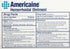 Americaine Hemorrhoidal Ointment Maximum Strength 20% Benzocaine 1 oz ( Pack of 2)...