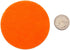 Playfully Ever After 3 Inch Mixed Color Assortment 70pc Stiff Felt Circles...
