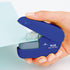 Plus SL-106NB 31-124 Stapler, Paper Clinch, Blue...