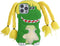 3D Cute Dinosaur Soft Case for iPhone 12 Pro Max,3D Cute Cartoon Kawaii Braid Dinosaur Kids Teens Girls Women Creative Character Soft Silicone Cas...