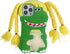 3D Cute Dinosaur Soft Case for iPhone 12 Pro Max,3D Cute Cartoon Kawaii Braid Dinosaur Kids Teens Girls Women Creative Character Soft Silicone Cas...