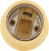 Westek SLC4CPL Dusk-to-Dawn Light Control, Brass, No Size, No Color...