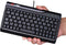 Super Mini Wired Keyboard, MCSaite Full Size 78 Keys Keypad Small Portable Fit with Professional or Industrial Use for Computer Laptop Mac Noteboo...