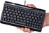 Super Mini Wired Keyboard, MCSaite Full Size 78 Keys Keypad Small Portable Fit with Professional or Industrial Use for Computer Laptop Mac Noteboo...