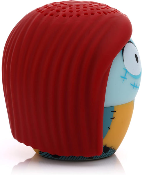 Bitty Boomers Disney: Tim Burton's The Nightmare Before Christmas - Sally - Mini Bluetooth Speaker...