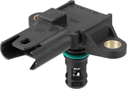 Motoforti Engine Oil Pressure Sensor, for BMW X6 2008-2009, Plastic, No.13627560063/13627585492, Black...