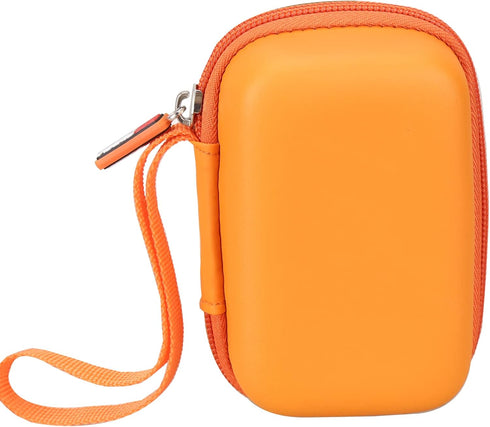 Hard EVA Carrying Case for Polaroid Underwater Camera 18mp 4K UHD...