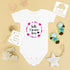 22 Pack Cute Baby Shower Stencils for Onesie Decorating Kit, Boy Girl Shirt Fabric Stencils for Clothes Phrases Mixed Animals Pattern Templates fo...