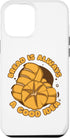 iPhone 14 Pro Max Bread Is Always A Good Idea Bread Maker Lover Bread Baker Case...