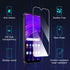 ?2 PACK? Vortex HD65 Screen Protector Glass with 9H Hardness Anti-Scratch Easy Install Tempered Glass Screen Protector...