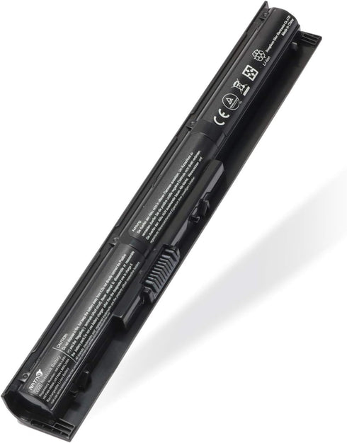 756743-001 VI04 V104 Laptop Battery for HP Pavilion 15-P 17-F Series 15-p011na 15-p165sa 15-p214dx 15-p003ax 17-f115dx 17-f215dx Fit 756744-001 75...