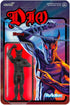 Super7 Dio Murray - 3.75" Ronnie James Dio Action Figure with Accessory Heavy Metal Collectibles and Retro Toys...