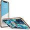 i-Blason Cosmo Snap Case Designed for iPhone 12/iPhone 12 Pro 6.1 Inch (2020 Release), Slim with Built-in 360° Rotatable Ring Holder Kickstand Sup...
