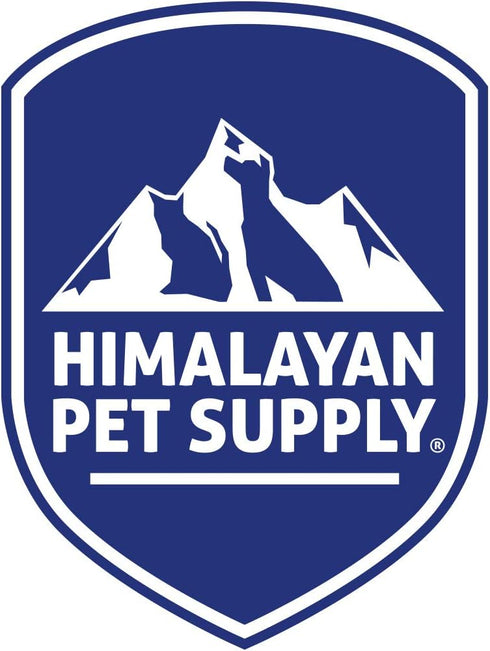 Himalayan Pet Supply Cubits with Bacon | Natural Training Treat | No Crumbs - No Sticky Mess | Gluten - Lactose - Soy - Grain Free | 3.5 oz per Po...
