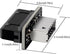 COMeap USB 3.2 Gen 1 to USB 3.2 Gen 2 Header Adapter, USB 3.1 Type-E Key-A to USB 3.0 20 Pin Header Converter for Type C Motherboard (Vertical Typ...