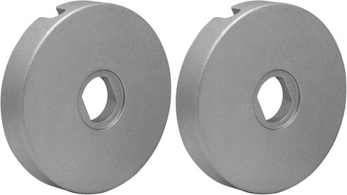 90607066 String Trimmer Spindle Lock Plate (2-Pack) Compatible with DeWalt Replacement CMCST920M1 CMCST960E1 DCST920B DCST920P1...