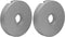 90607066 String Trimmer Spindle Lock Plate (2-Pack) Compatible with DeWalt Replacement CMCST920M1 CMCST960E1 DCST920B DCST920P1...
