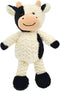 13'' Soft Cow Plush Dolls Stuffed Animals Toys Gifts for Kids, Toddler, Birthday, Valentines, Christmas (Standing)...