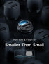 AINOPE USB C Car Charger Fast Charge, 60W Smallest USB Car Charger Flush Fit 30W QC&30W PD Fast Cigarette Lighter USB Charger Compatible with iPho...