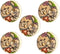 Teddy Bear Button Set: Cuddle Up to Style with 5 Adorable Buttons! #Fashion #Buttons #Teddybear"", Medium, M-13_STORE...