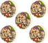 Teddy Bear Button Set: Cuddle Up to Style with 5 Adorable Buttons! #Fashion #Buttons #Teddybear"", Medium, M-13_STORE...