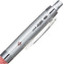 Uni Alpha-Gel Kuru Toga Mechanical Pencil, 0.5 mm, Red Body (M5858GG1P.15)...