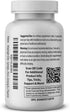 Adaptogen Elite - Synergistic Blend - 60 vcaps - Balances Cortisol & Natural Energy - Enhanced with Rhodiola, Ashwagandha, Astragalus, Schisandra,...