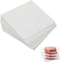 Parchment Paper Squares, 4x4 Inch, Set of 300, Small Hamburger Patty Paper/Nonstick Precut Square Baking Parchment for Separating Small Burger Pat...