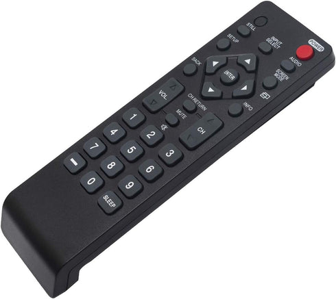 Replace Remote Control fit for Sylvania TV LC195SLX LC320SLX...