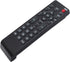 Replace Remote Control fit for Sylvania TV LC195SLX LC320SLX...