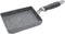 Tamagoyaki Omelette Pan, Japanese Square Egg Pan Nonstick Frying Pan for Eggs, Sandwiches, Pancakes, Omelets(size:straight side)...