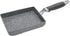 Tamagoyaki Omelette Pan, Japanese Square Egg Pan Nonstick Frying Pan for Eggs, Sandwiches, Pancakes, Omelets(size:straight side)...