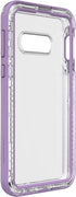 Lifeproof Next Series Case for Samsung Galaxy S10e - Bulk Packaging - Ultra (Lavender/Clear)...