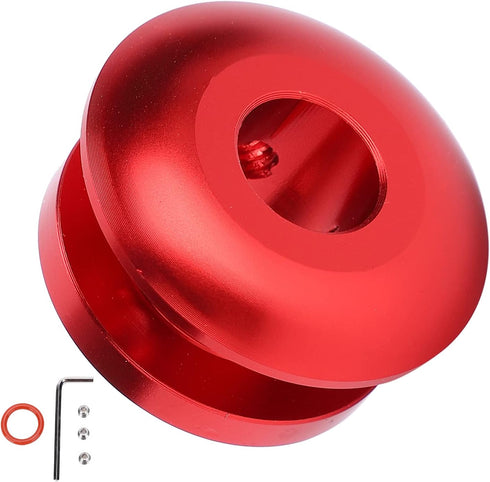 Shift Knob Stopper, Shift Knob Boot Retainer Limiter Shifter Shifting Head Buckle Stopper Lever Boot Retainer Adapter Clip Universal for Car (A (r...