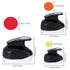 Circle Punch for Paper Crafts 3 Pack, Paper Punches for Crafting 1.5inch 1inch 0.6inch, Round Shapes Circle Hole Puncher for Crafts Scrapbooking,B...